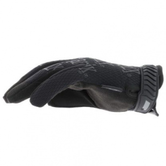 Перчатки Mechanix THE ORIGINAL, цвет Black, размер XL, для СВО