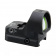 Комплект коллиматор Vector Optics Frenzy-X 1x22x26 MOS MULTI RETICLE + Кронштейн с посадочным местом по типу Holosun (RMR/MOJ) для ПЯ (11,8 мм) Tactical Warrior