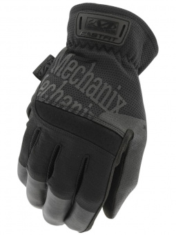 Перчатки Mechanix FASTFIT, цвет Black, размер S, для СВО