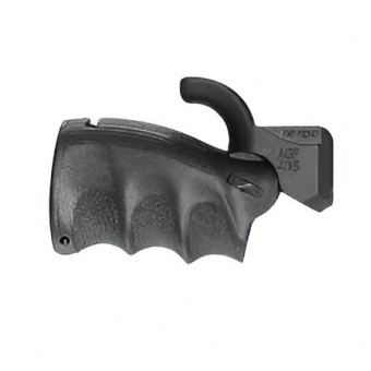 Рукоятка Fab Defense AGF-43S b пистолетная складная для AR-10/AR-15, Черный