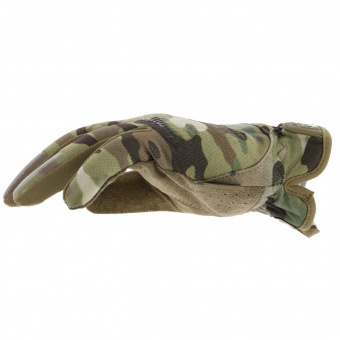 Перчатки Mechanix FASTFIT, цвет Multicam, размер XL, для СВО