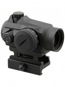 Прицел коллиматорный Vector Optics Maverick 1x22 GENII (SCRD-12II)