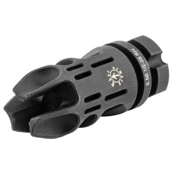 ДТК ST1 кал. 5,56 резьба 1/2-28 Thor Armory для AR-15, ARMACON