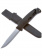 Нож Morakniv Companion Spark Black, нержавеющая сталь (13567) Нож Morakniv Companion Spark Black, нержавеющая сталь (13567)