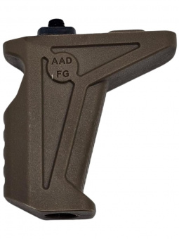 Рукоятка-упор M-LOK (полиамид), FDE (койот), ARMACON