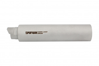 ДТК PUFGUN закрытого типа газоразгруженный PG-BT АК-12 Gen 1, Gen 2