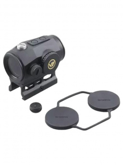 Прицел коллиматорный Vector Optics Scrapper 1x25 GenII (SCRD-46)