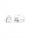 Прицел коллиматорный VictOptics SRD 1x27x39 (RDSL35) Прицел коллиматорный VictOptics SRD 1x27x39 (RDSL35)