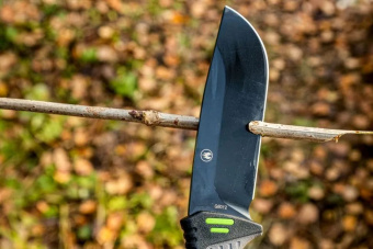 Нож Ganzo G8012-GY серый