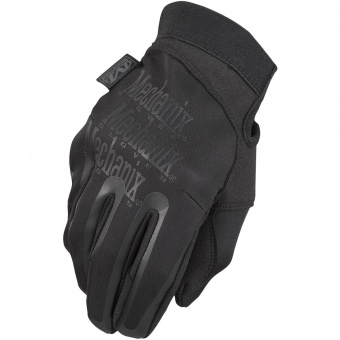Перчатки Mechanix Tactical Specialty Element, цвет Black, размер XL, утеплённые, ветрозащитные (до -5), для СВО