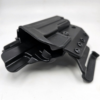 Кобура поясная для Sig Sauer P226 Tactical Warrior, Черный