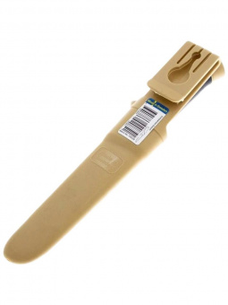 Нож Morakniv Companion Desert, нержавеющая сталь (13166)
