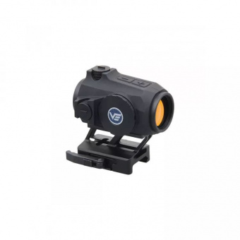 Прицел коллиматорный Vector Optics Maverick-IV 1x20 MINI MIL (SCRD-60)