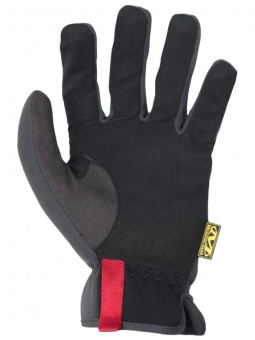 Перчатки Mechanix WORK FASTFIT, цвет Black, размер XL