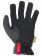Перчатки Mechanix WORK FASTFIT, цвет Black, размер XL Перчатки Mechanix WORK FASTFIT, цвет Black, размер XL