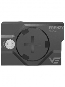 Прицел коллиматорный Vector Optics Frenzy Plus 1x18x20 ENCLOSED SCRD-63
