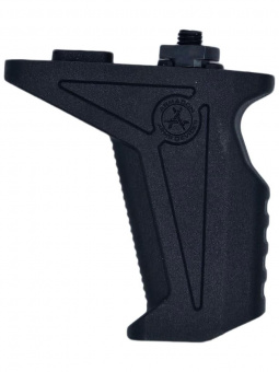 Рукоятка-упор M-LOK (полиамид), Black (черный), ARMACON
