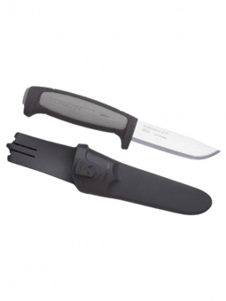 Нож Morakniv Robust, углеродистая сталь (12249)