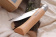 Нож Opinel Tradition №10 клинок 10см, нержавеющая сталь, рукоять бук (123100)