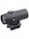 Магнифер Vector Optics Paragon 5x30 Magniifier Micro (SCMF-34) Магнифер Vector Optics Paragon 5x30 Magniifier Micro (SCMF-34)