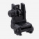 Комплект Мушка складная + Целик складной Magpul MBUS 3 ( MAG1166/MAG1167) на планку Picatinny, Черный Комплект Мушка складная + Целик складной Magpul MBUS 3 ( MAG1166/MAG1167) на планку Picatinny, Черный