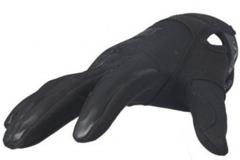 Перчатки Mechanix Tactical Specialty Element, цвет Black, размер XL, утеплённые, ветрозащитные (до -5), для СВО