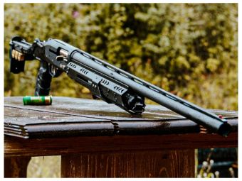 Цевье МРТ-155 для МР-155, LIHO TACTICAL