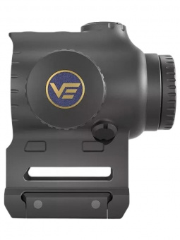 Призматический прицел Vector Optics Paragon 1x18 X-Miсro Prism (SCPS-M10)
