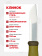 Нож Morakniv Outdoor 2000 Green, нержавеющая сталь (10629) Нож Morakniv Outdoor 2000 Green, нержавеющая сталь (10629)