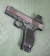 Площадка КОМПАКТ для коллиматора на пистолет ПЛК/Glock/Тень-37 (Платформа MAG). Легальный Арсенал Площадка КОМПАКТ для коллиматора на пистолет ПЛК/Glock/Тень-37 (Платформа MAG). Легальный Арсенал