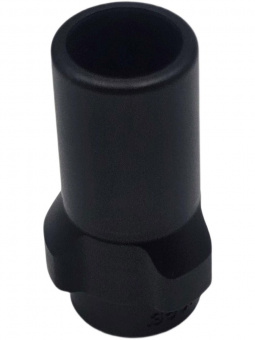 Адаптер HK 3-lug на резьбу 1/2х28 Silencerco AС 2697