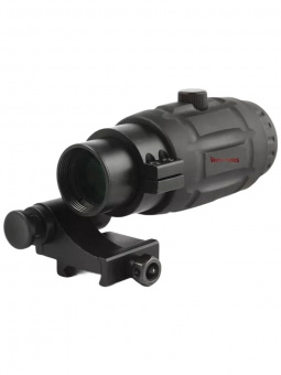 Магнифер Vector Optics Maverick 3x26 Magniifier (SCMF-10)