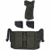 Комплект Подсумок под 2 магазина / Накладка на рукоятку для ПЯ Tactical Warrior, Олива / Пятка ПЯ +5 - 2шт, Легальный Арсенал Комплект Подсумок под 2 магазина / Накладка на рукоятку для ПЯ Tactical Warrior, Олива / Пятка ПЯ +5 - 2шт, Легальный Арсенал