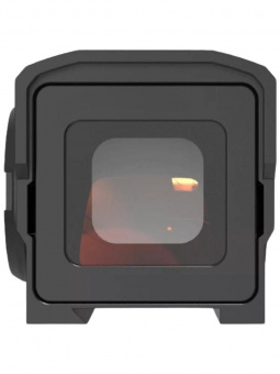 Прицел коллиматорный Vector Optics Frenzy Plus 1x18x20 ENCLOSED SCRD-63
