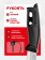Нож Morakniv Companion Spark Black, нержавеющая сталь (13567) Нож Morakniv Companion Spark Black, нержавеющая сталь (13567)