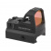 Прицел коллиматорный Vector Optics Frenzy-S 1x17x21 GENII (MAG) SCRD-73