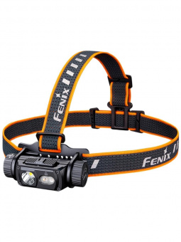 Фонарь Fenix HM60R V2.0 налобный 1600 люмен