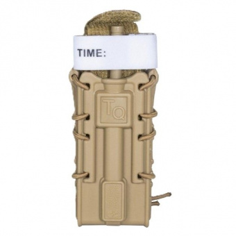 Подсумок для турникета Tactical Warrior, Койот