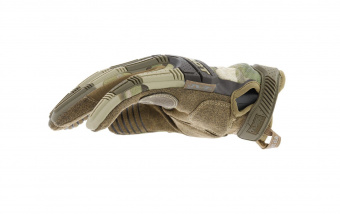 Перчатки Mechanix M-PACT, цвет Multicam, размер L, для СВО