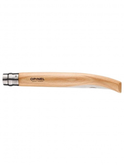 Нож филейный Opinel №15 клинок 15см, нержавеющая сталь, рукоять бук (002561)