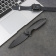 Нож складной Ruike P128-SB, черный Нож складной Ruike P128-SB, черный
