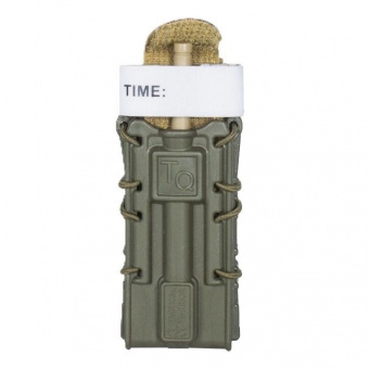 Подсумок для турникета Tactical Warrior, Олива