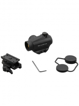 Прицел коллиматорный Vector Optics Maverick 1x22 GENII (SCRD-12II)