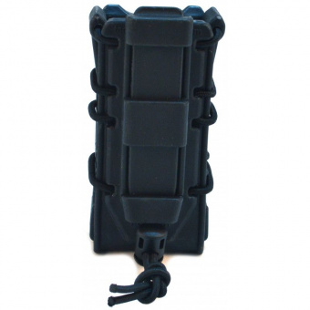Подсумок для турникета Tactical Warrior, Черный