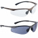 Очки защитные Bolle Contour пластик серые (Lens: Smoke Grey CSP Platinium)