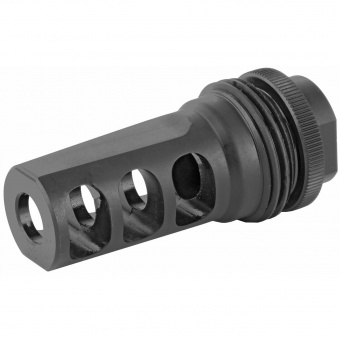 Дульный тормоз Silencerco Specwar 556 AC142 на резьбу 1/2*28