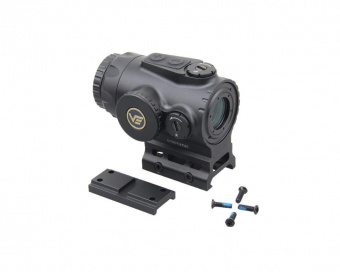 Призматический прицел Vector Optics Paragon 1x16 Micro Prism (SCPS-M01)