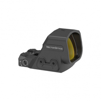Коллиматорный прицел Vector Optics Frenzy-X 1x24x29 GenII платформа MOJ (SCRD-76)