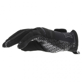 Перчатки Mechanix Precision Pro High Dex, цвет Black, размер L, для СВО
