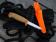 Нож Morakniv Floating Serrated Knife, нержавеющая сталь, рукоять пробка, оранжевый (13131) Нож Morakniv Floating Serrated Knife, нержавеющая сталь, рукоять пробка, оранжевый (13131)